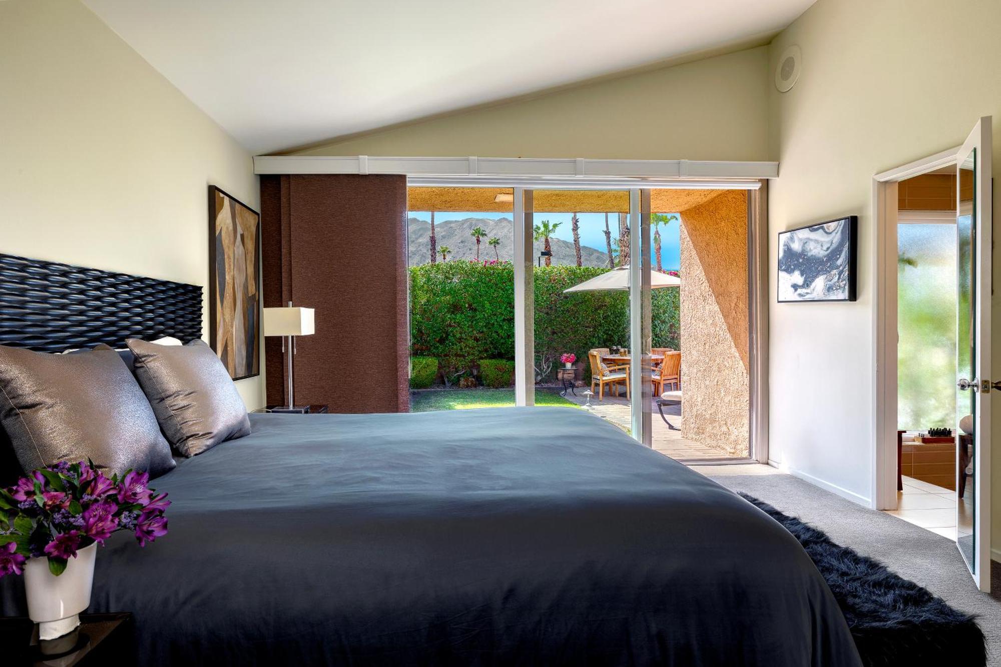 Sundance Villas By Private Villa Management Palm Springs Kültér fotó