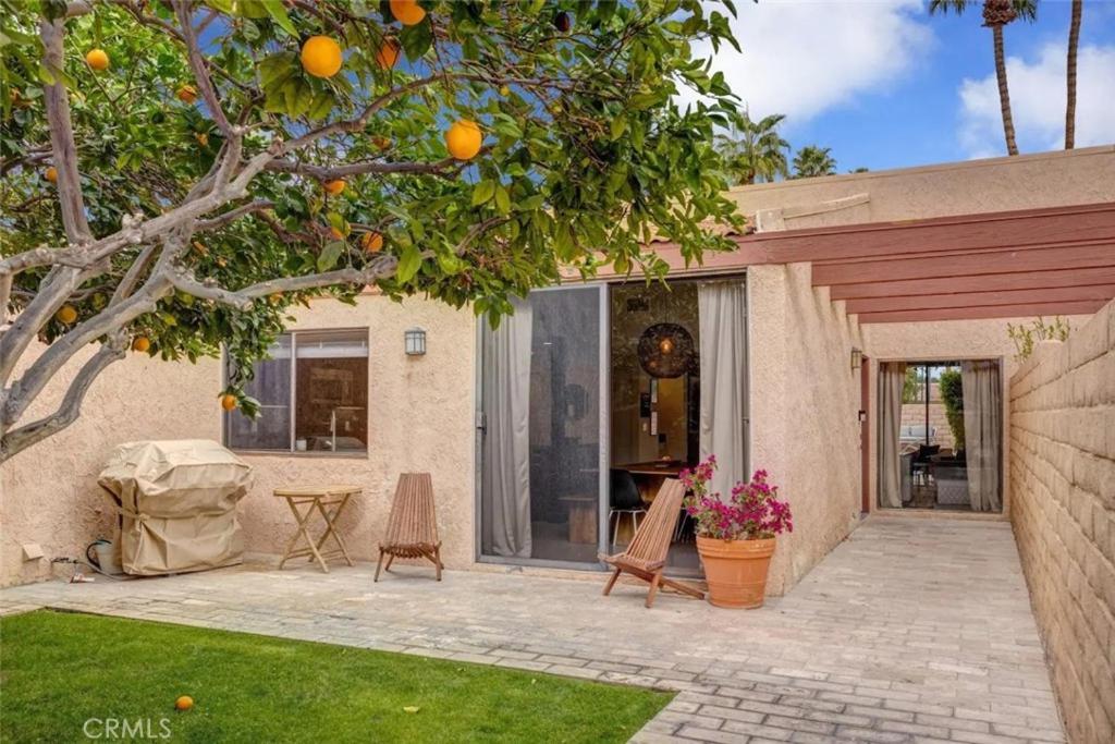 Sundance Villas By Private Villa Management Palm Springs Kültér fotó