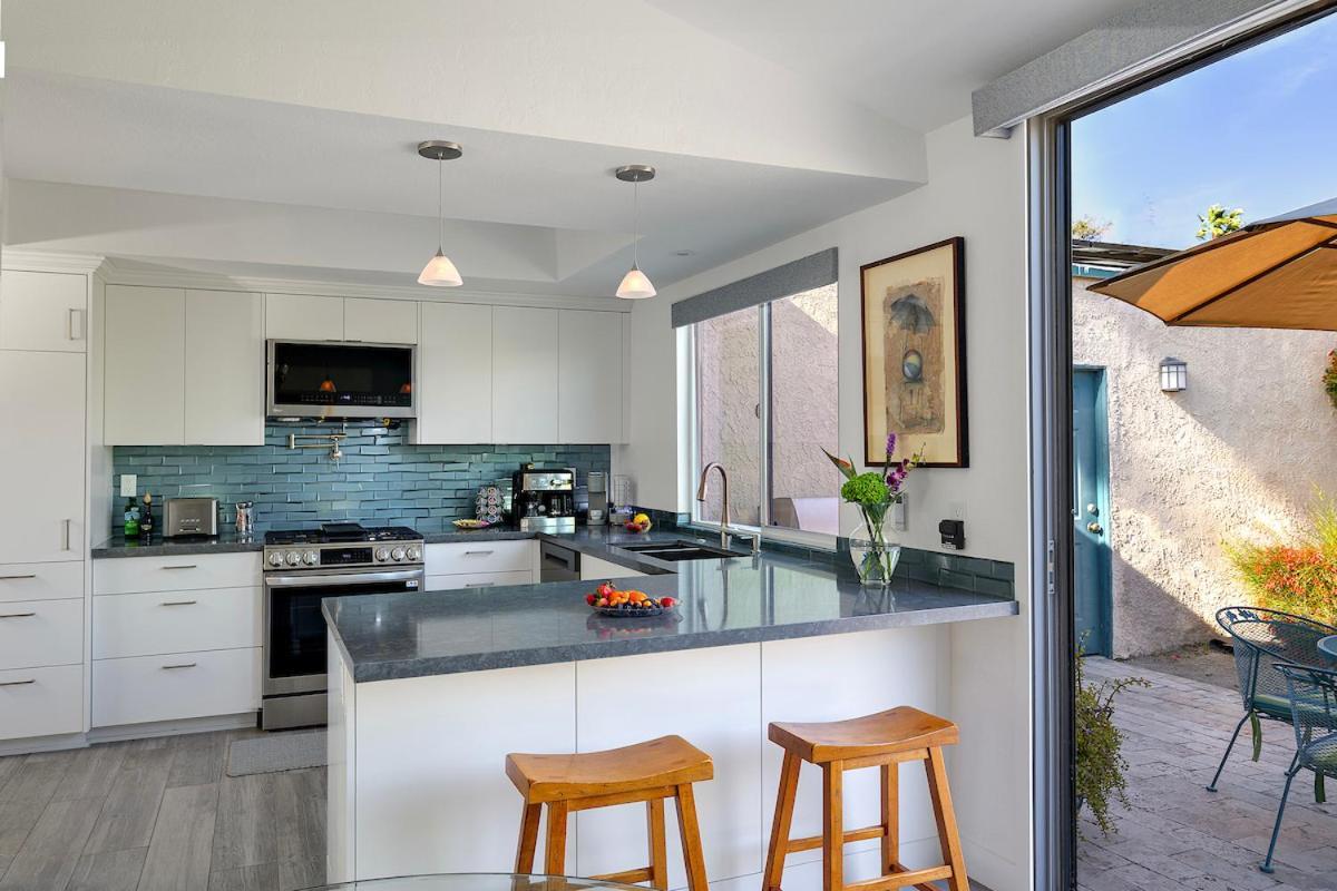 Sundance Villas By Private Villa Management Palm Springs Kültér fotó
