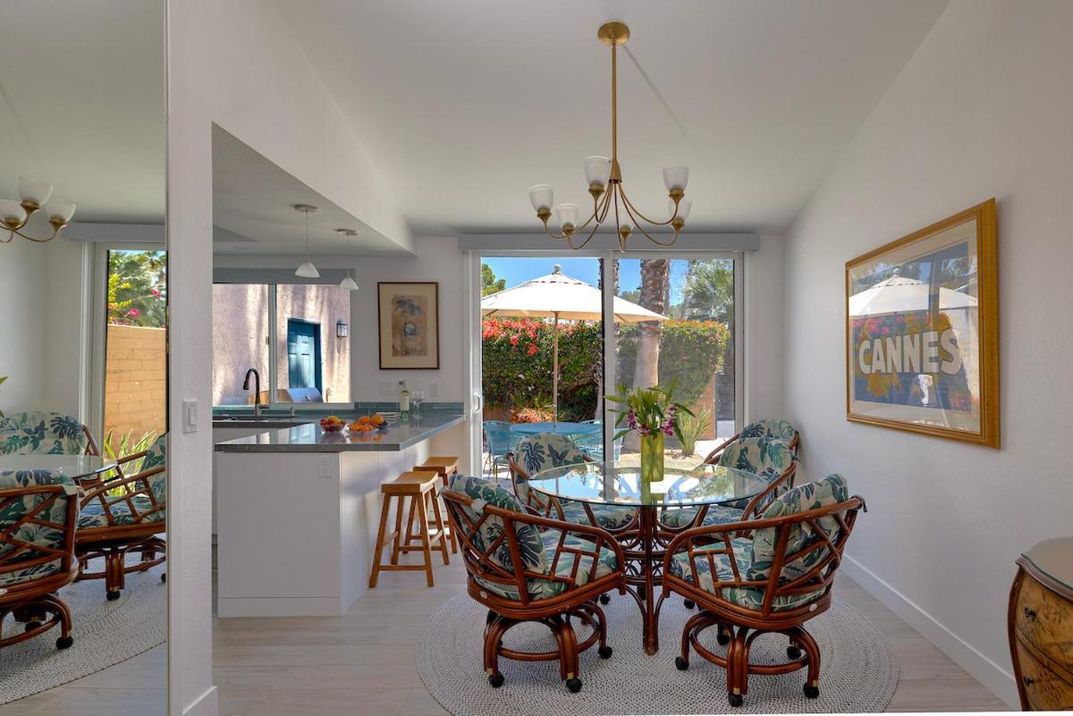 Sundance Villas By Private Villa Management Palm Springs Kültér fotó