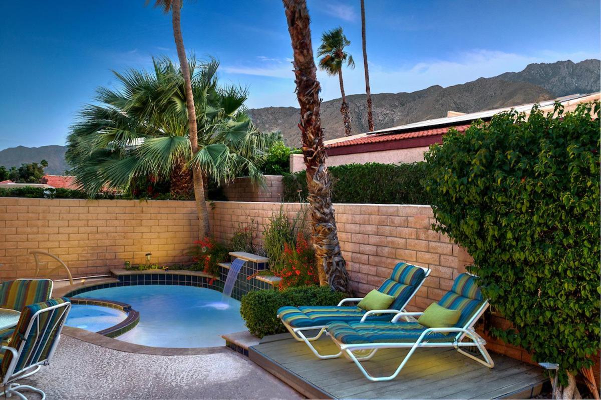 Sundance Villas By Private Villa Management Palm Springs Kültér fotó
