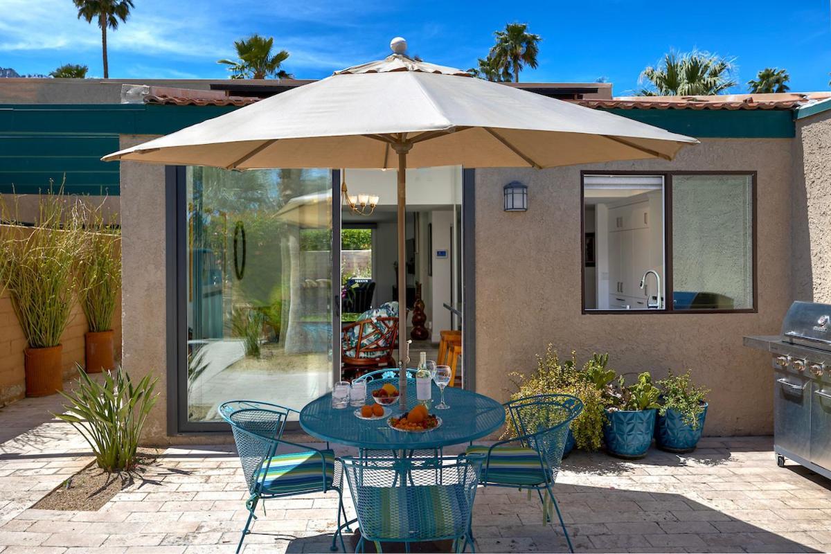 Sundance Villas By Private Villa Management Palm Springs Kültér fotó