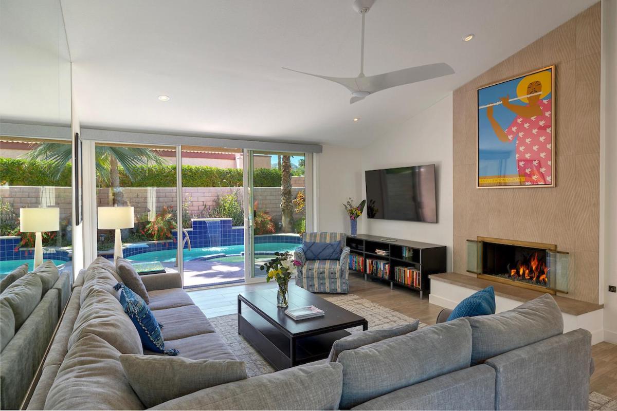 Sundance Villas By Private Villa Management Palm Springs Kültér fotó