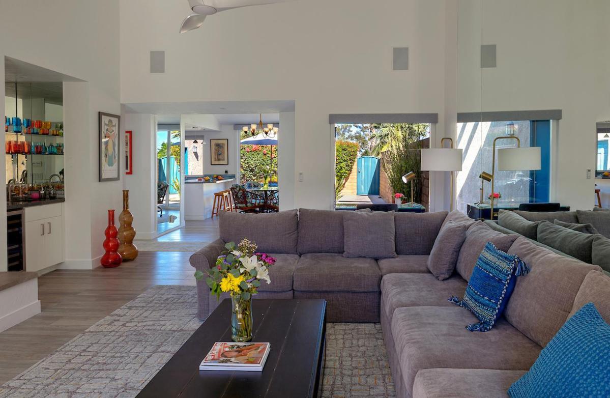Sundance Villas By Private Villa Management Palm Springs Kültér fotó